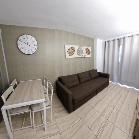 Eldorado Casa Gi Διαμέρισμα Πλάγια ντε λας Αμέρικας Εξωτερικό φωτογραφία