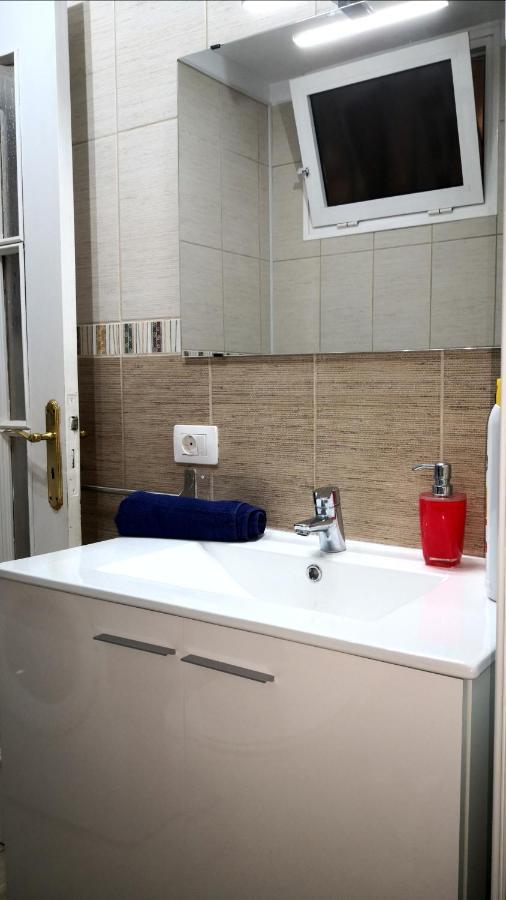 Eldorado Casa Gi Διαμέρισμα Πλάγια ντε λας Αμέρικας Εξωτερικό φωτογραφία