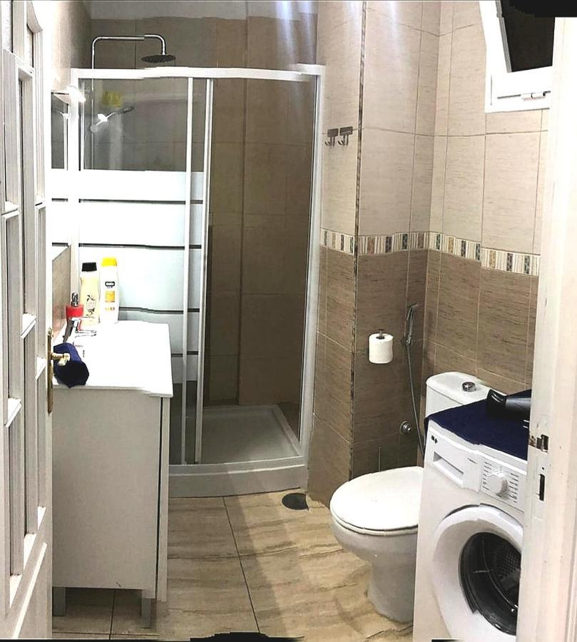 Eldorado Casa Gi Διαμέρισμα Πλάγια ντε λας Αμέρικας Εξωτερικό φωτογραφία