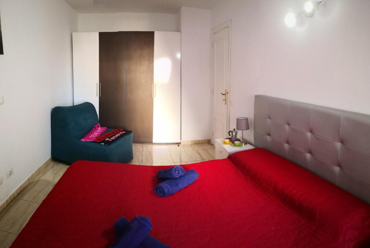 Eldorado Casa Gi Διαμέρισμα Πλάγια ντε λας Αμέρικας Εξωτερικό φωτογραφία