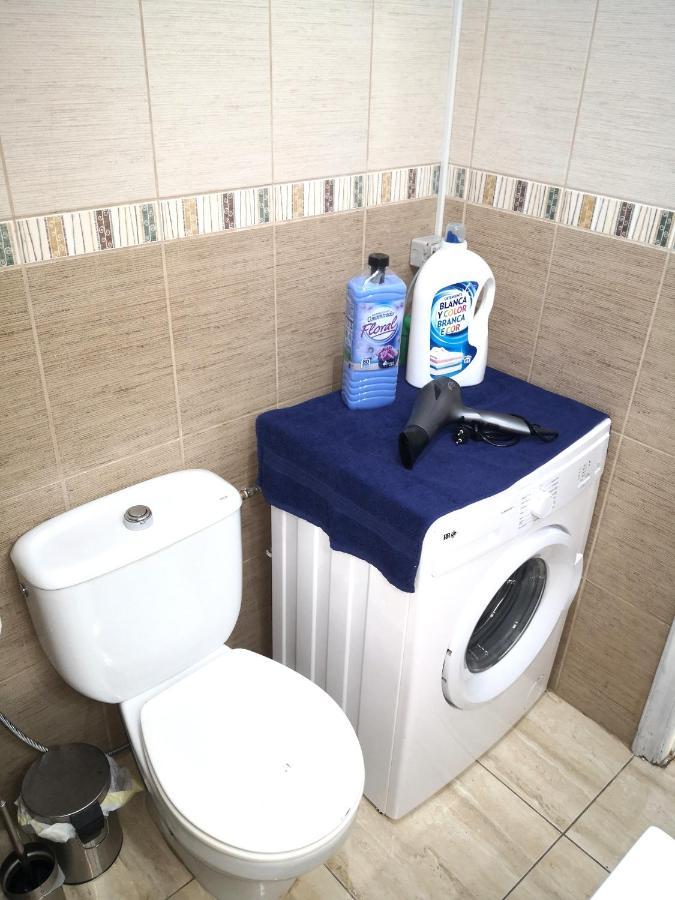 Eldorado Casa Gi Διαμέρισμα Πλάγια ντε λας Αμέρικας Εξωτερικό φωτογραφία