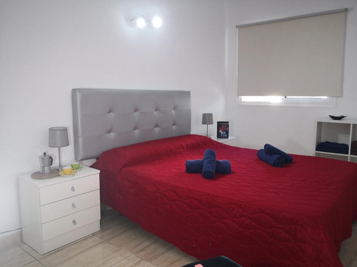 Eldorado Casa Gi Διαμέρισμα Πλάγια ντε λας Αμέρικας Εξωτερικό φωτογραφία