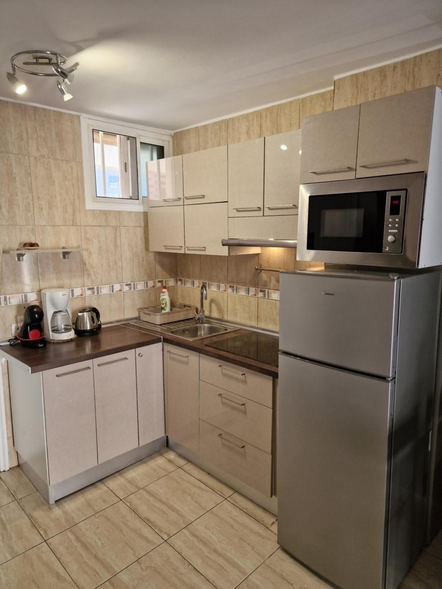 Eldorado Casa Gi Διαμέρισμα Πλάγια ντε λας Αμέρικας Εξωτερικό φωτογραφία