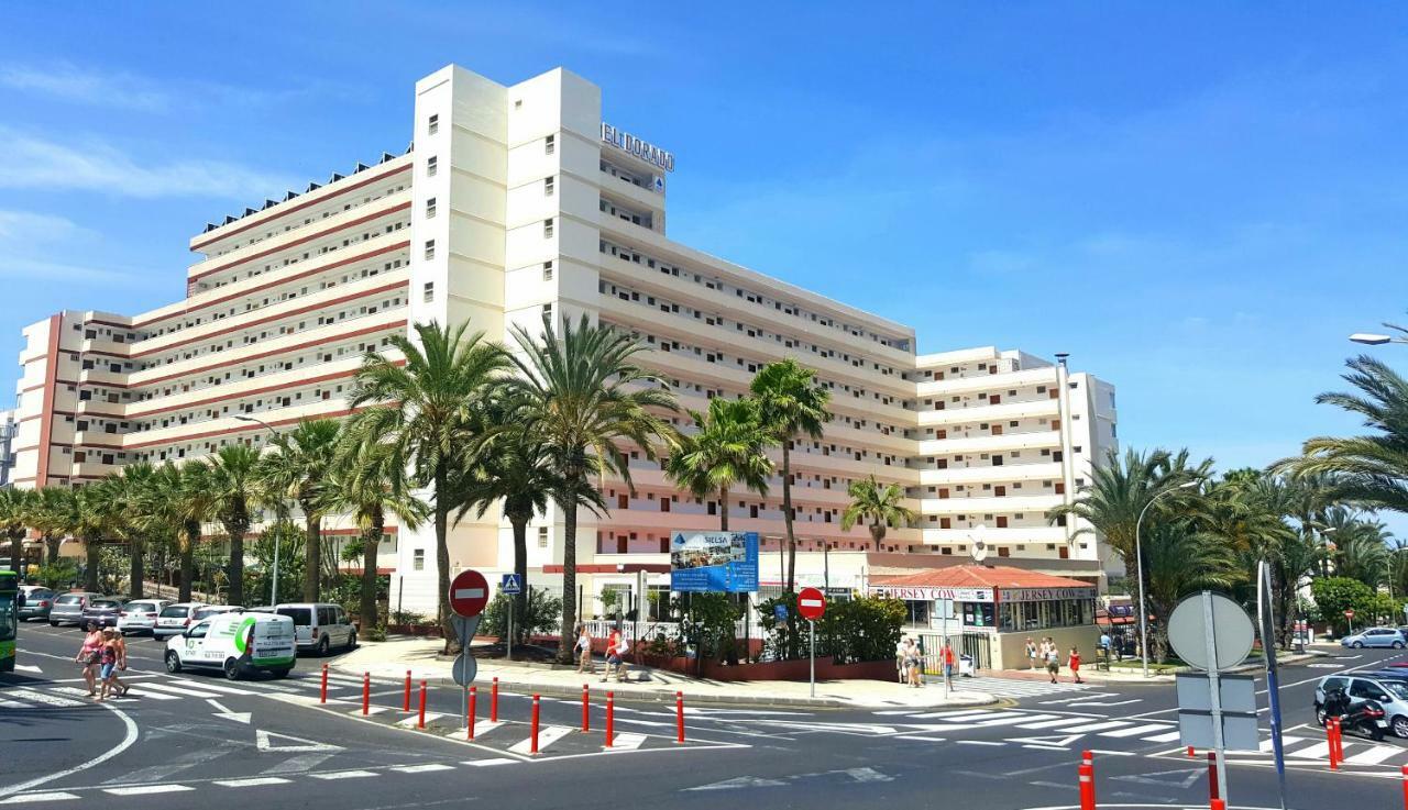 Eldorado Casa Gi Διαμέρισμα Πλάγια ντε λας Αμέρικας Εξωτερικό φωτογραφία